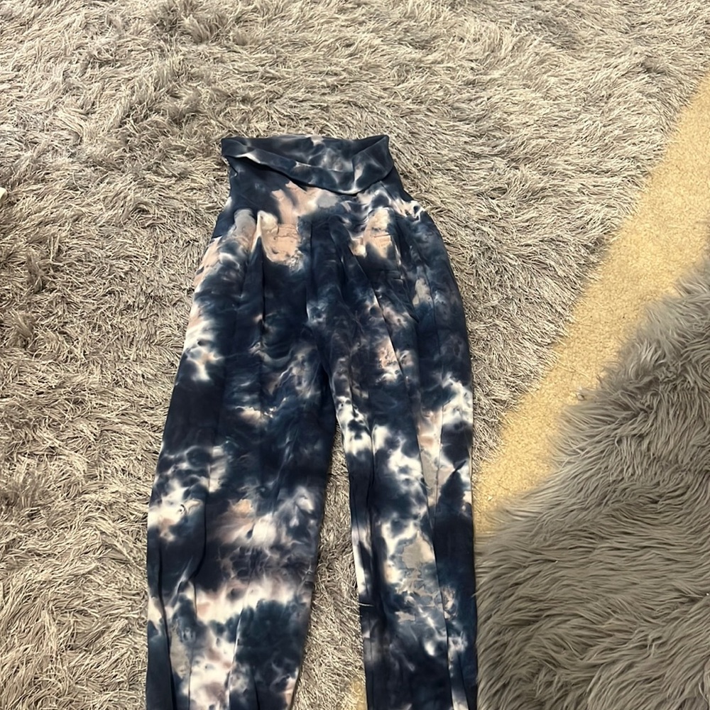 Young fab and broke sweats